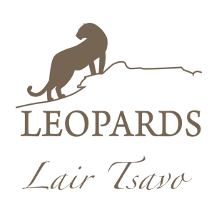Logo Soroi Leopards Lair Cottages