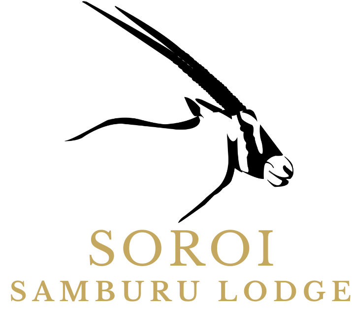 Logo Soroi Samburu Lodge
